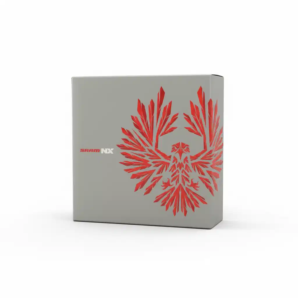 Manette Sram NX 12 Vitesses – Image 2