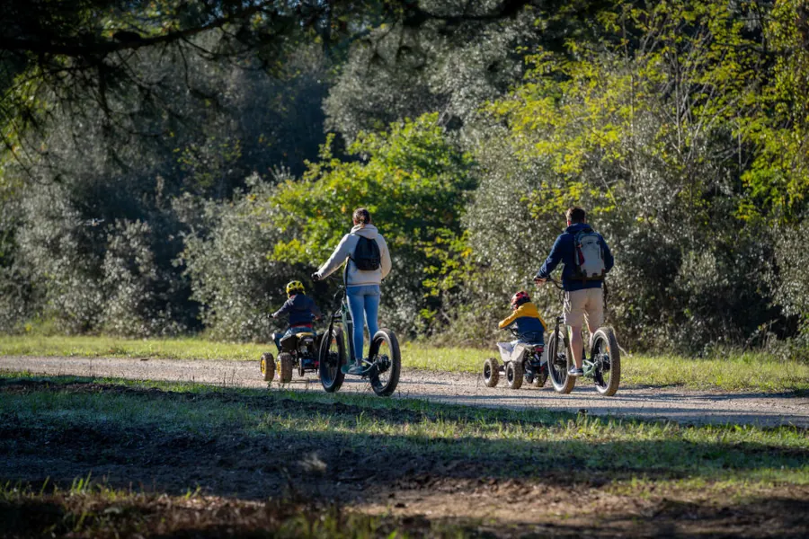 balade vélo Charente-Maritime