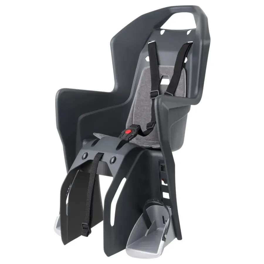 siège enfant arrière vélo