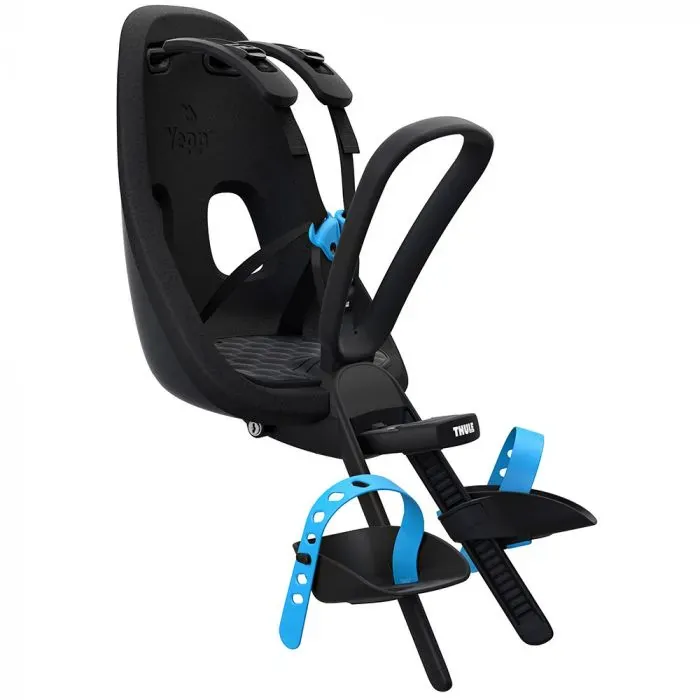 siège enfant avant vélo